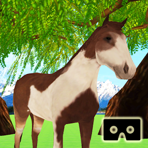 VR Horse Experience.apk 2.0