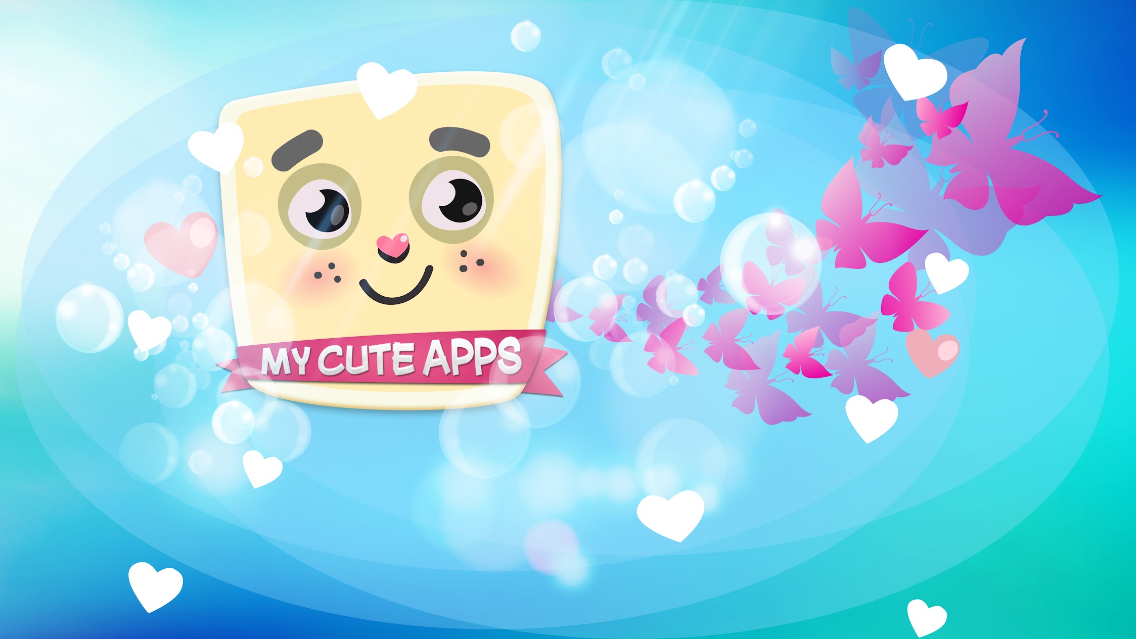 My Cute Apps Apl Android Di Google Play