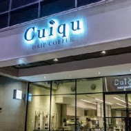 Cuiqu Coffee 奎克咖啡