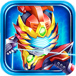 Cover Image of Unduh Armor Pahlawan Super 1.0.4 APK