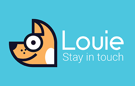 Louie - Stay In Touch small promo image