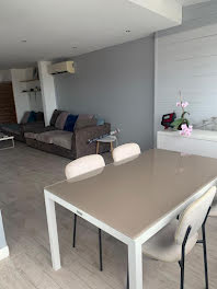 appartement à Pointe a pitre (971)