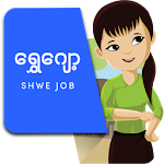 Cover Image of Tải xuống Shwe Job 6.0.4 APK