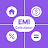 Loan EMI Calculator Tool icon