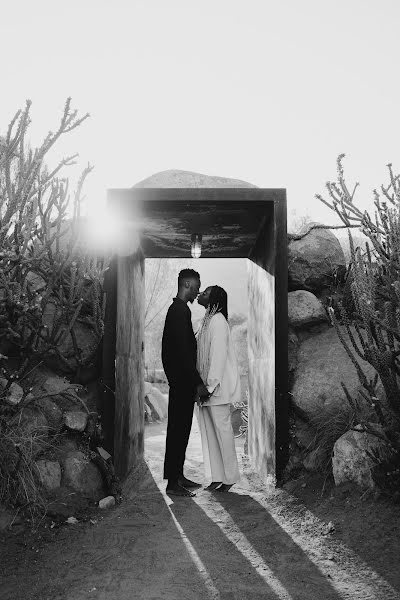 Wedding photographer Irvin Macfarland (hellonorte). Photo of 3 November 2022