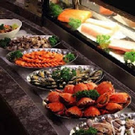 艾可柏菲 Cercle Buffet & Restaurant