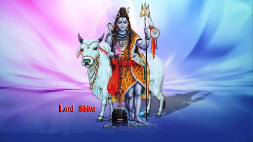 Download Mahadev HD Wallpaper Google Play softwares ...