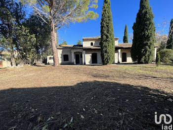 maison à Maussane-les-Alpilles (13)