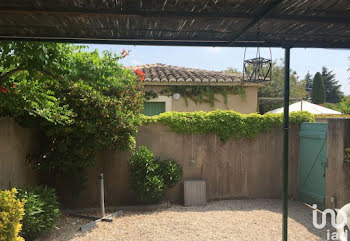 appartement à Saint-Rémy-de-Provence (13)