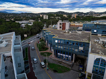 locaux professionnels à Le Cannet (06)