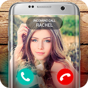 Full screen incoming caller 21.0 Icon