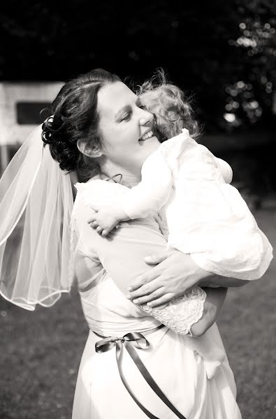 Wedding photographer Antonia Mettenborg (momentonia). Photo of 27 August 2015