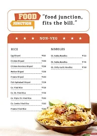 Food Junction menu 8