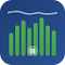 Item logo image for Audio Spectrum Pro