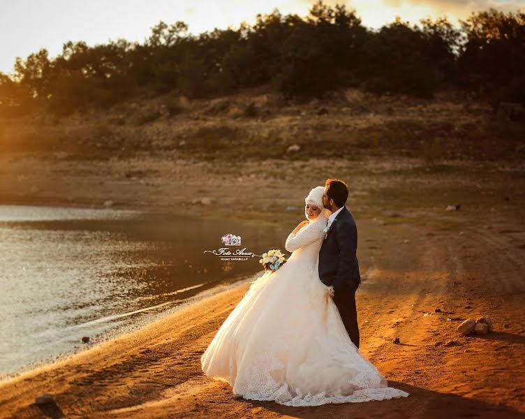 Vestuvių fotografas Hikmet Karabulut (hikmetkarabulut). Nuotrauka 2020 liepos 12
