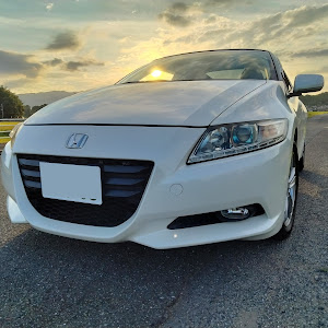 CR-Z ZF1