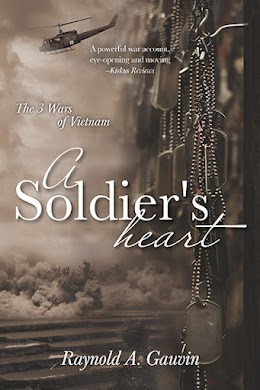 A Soldier's Heart cover