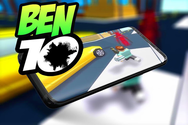 Download Hints For Ben 10 Roblox Evil Apk Latest Version App By - download evil ben 10 roblox guide apk latest version app by