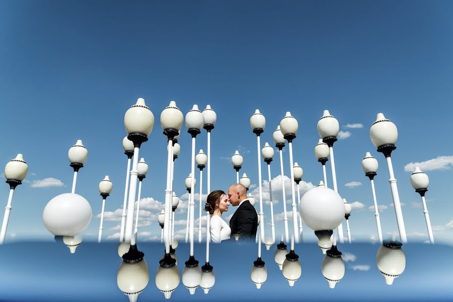 Fotógrafo de bodas Aleksey Laguto (laguto). Foto del 27 de junio 2020