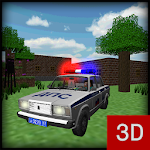 Cover Image of Baixar Driver Steve: Carro de polícia - simulador de polícia 1.08 APK