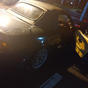 ロードスター NA6CE