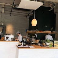 Walk In cafe - 東湖一店