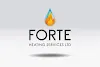 Forte Heating Services Ltd  Logo