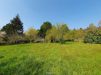 maison à Bouër (72)