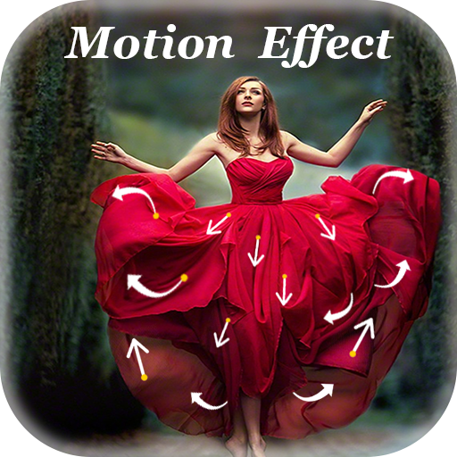 Photo Motion – Moving Effect Picture