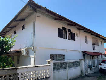 maison à Cayenne (973)