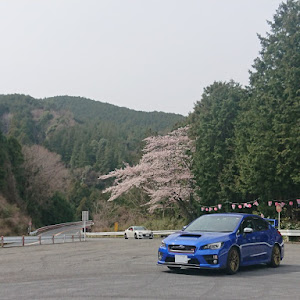 WRX STI VAB