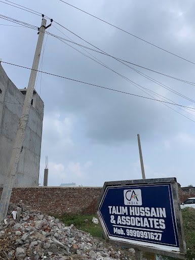 CA TALIM HUSSAIN & ASSOCIATES — business photo 4