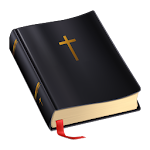 Cover Image of Descargar la biblia completa 2.2.2 APK