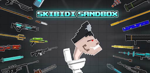 Skibidi Sandbox