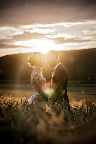 Fotografo di matrimoni Tomas Paule (tommyfoto). Foto del 14 agosto 2018