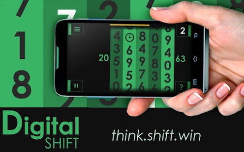 Digital Shift