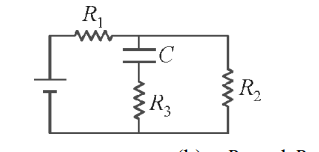 Rc circuit