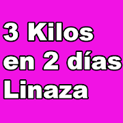 3 Kilos en 2 días - Linaza  Icon