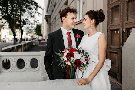 Fotógrafo de bodas Yuriy Koryakov (yuriykoryakov). Foto del 19 de abril 2019