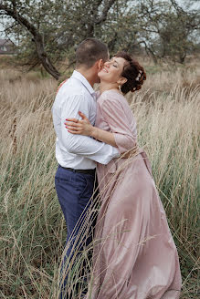 Fotografo di matrimoni Aleksey Sotnik (alekseisotnik). Foto del 13 febbraio 2022