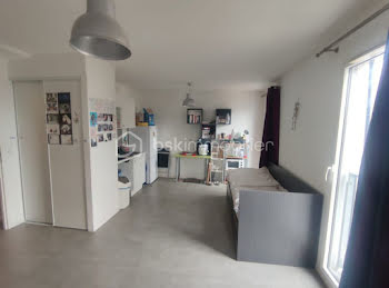 appartement à Nantes (44)