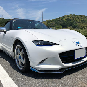 ロードスター ND5RC