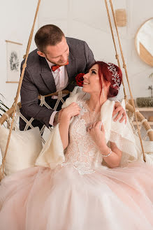 Fotógrafo de bodas Igor Kirsanov (mrjack). Foto del 13 de marzo 2021