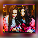 Cover Image of Скачать Square Blur Photo 1.0.6 APK