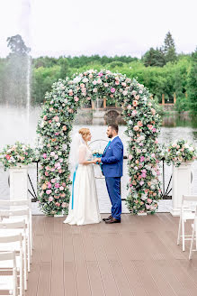 Svadobný fotograf Anastasiya Mukhina (muhinaphoto). Fotografia publikovaná 9. septembra 2021