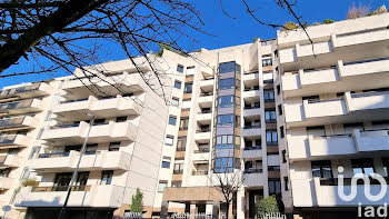 appartement à Vanves (92)