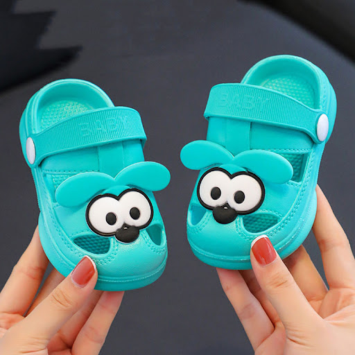 Title 5, Fashionable childrens home bathroom slippers, ...