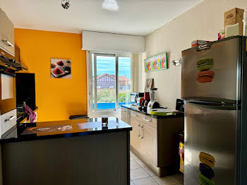 appartement à Capbreton (40)