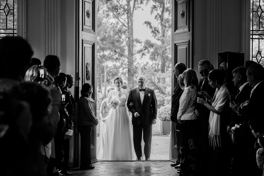 Düğün fotoğrafçısı Gus Campos (guscampos). 26 Ekim 2016 fotoları