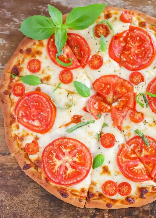 Tomato Pizza